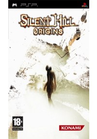 Silent Hill: Origins (PSP)