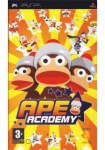 Ape Academy (PSP)