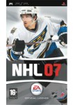 NHL 07 (PSP)