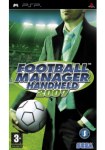 Football Manager Handheld 2007 (PSP)