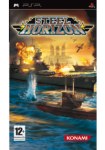 Steel Horizon (PSP)