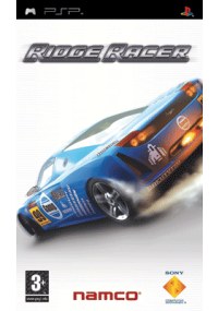 Ridge Racer (PSP)