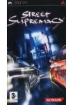 Street Supremacy (PSP)