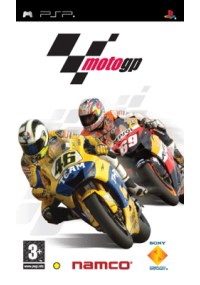 Moto GP (PSP)