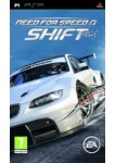 Need for Speed: Shift (PSP)