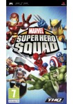 Marvel Super Hero Squad (PSP)