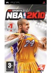 NBA 2K10 (PSP)